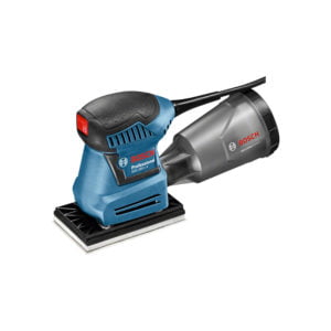 BOSCH električna vibraciona brusilica GSS 160-1 A Professional