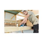 BOSCH rende blanja GHO 26-82 D Professional