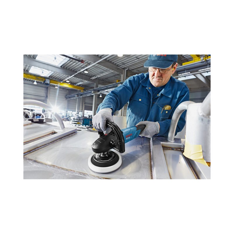 BOSCH rotaciona brusilica polirka GPO 14 CE Professional