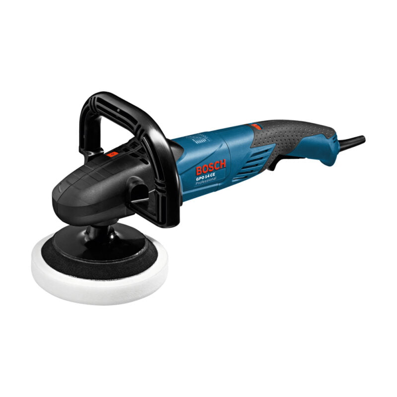 BOSCH rotaciona brusilica polirka GPO 14 CE Professional