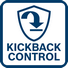 reduces the hazard of sudden tool reactions 111994 1