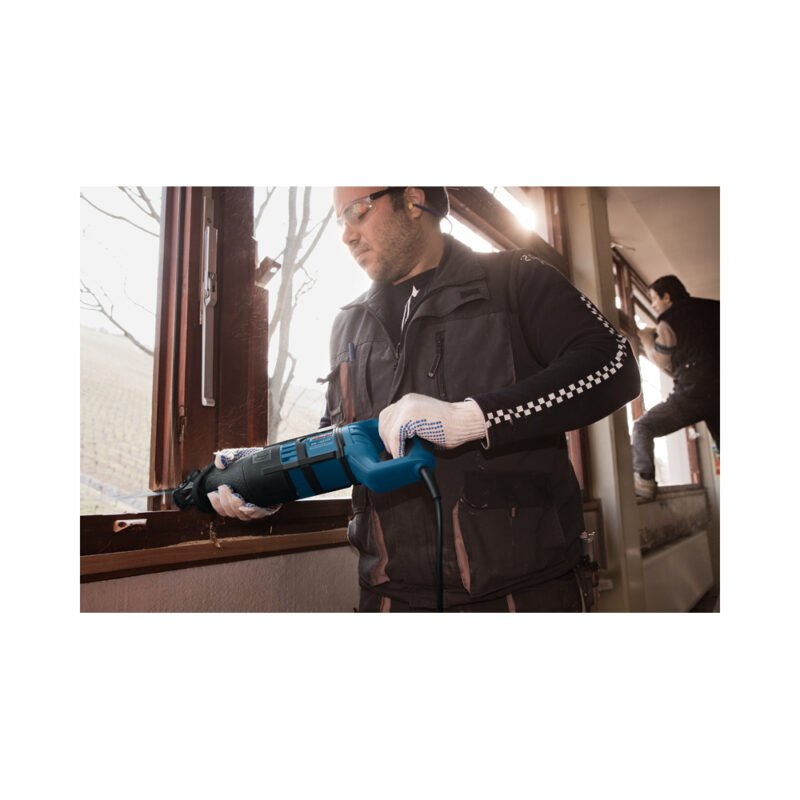 Bosch električna recipročna pila lisičji rep GSA 1300 PCE Professional