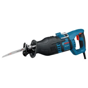 Bosch električna recipročna pila lisičji rep GSA 1300 PCE Professional