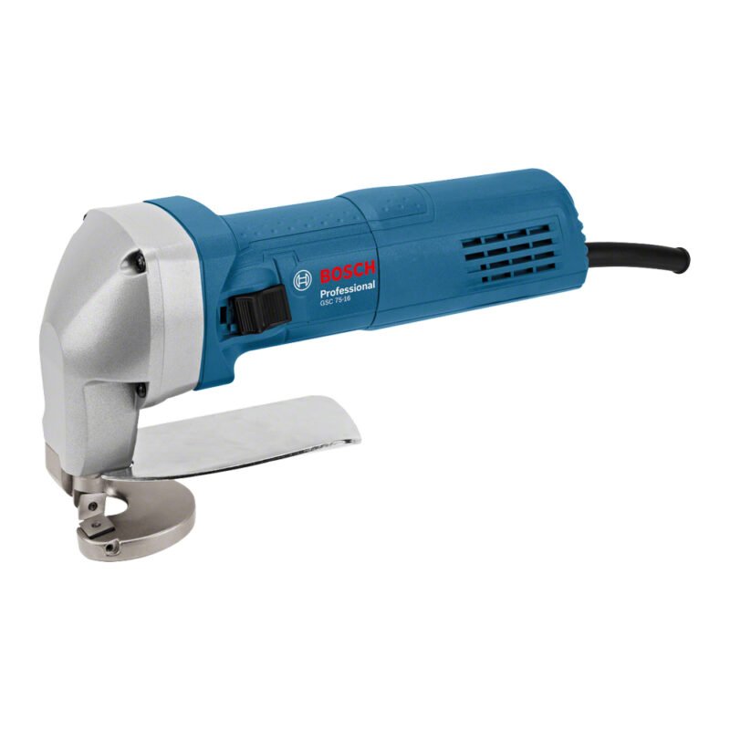 Bosch makaze škare za lim GSC 75-16 Professional