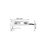 Bosch makaze škare za lim GSC 75-16 Professional