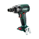 Metabo akumulatorski udarni odvijač SSW 18 LTX 400 BL - Solo
