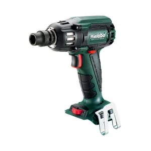 Metabo akumulatorski udarni odvijač SSW 18 LTX 400 BL - Solo