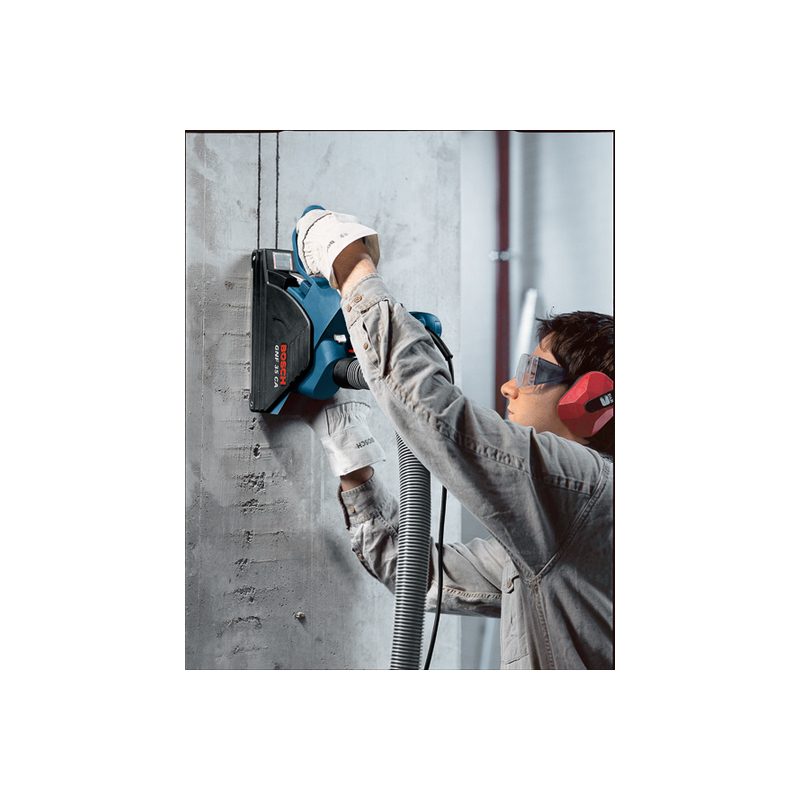 BOSCH glodalica za utore GNF 35 CA Professional
