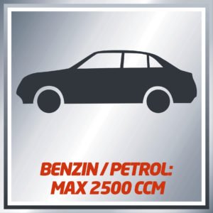 Einhell kablovi za punjenje akumulatora BT-BO 16/1 A