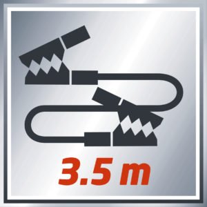 Einhell kablovi za punjenje akumulatora BT-BO 25/1 A
