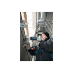 Bosch aku udarni odvijač GDS 18 V-EC 250 Professional