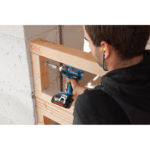 Bosch aku udarni odvijač GDS 18 V-EC 250 Professional