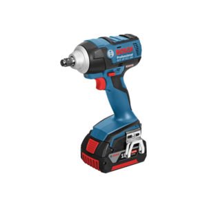 Bosch aku udarni odvijač GDS 18 V-EC 250 Professional