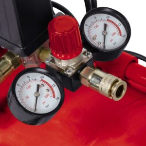 Einhell Expert kompresor za vazduh TE-AC 270/50/10