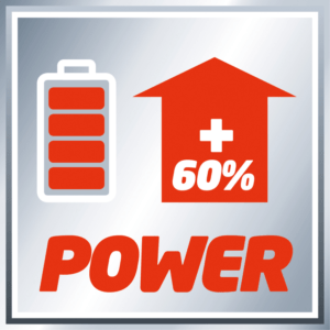 Einhell baterija Power X-Change 18 V 5.2 Ah