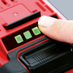 Einhell baterija Power X-Change 18 V 5.2 Ah