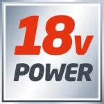 Einhell aku zavrtač šauber Power X-Change TE-DY 18 Li - Solo
