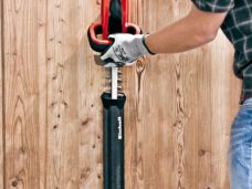 Einhell aku makaze škare za živicu Power X-Change GE-CH 1846 Li-Solo