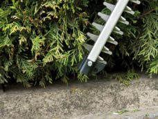 Einhell aku makaze škare za živicu Power X-Change GE-CH 1846 Li-Solo