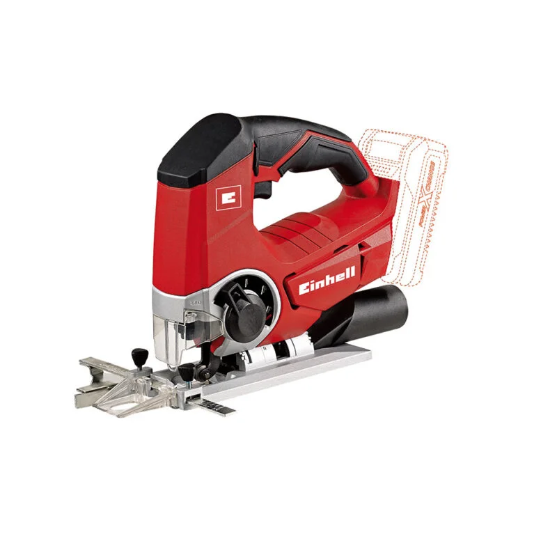 Einhell aku ubodna pila Power X-Change TE-JS 18 Li-Solo