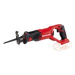 Einhell aku recipročna pila lisičji rep Power X-Change TE-AP 18/22 Li-Solo