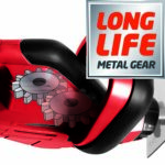 Einhell aku makaze škare za živicu Power X-Change GE-CH 1846 Li-Solo