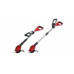 Einhell aku trimer za travu Power X-Change GE-CT 18 Li Kit