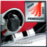 Einhell aku ubodna pila Power X-Change TE-JS 18 Li-Solo