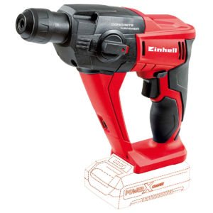 Einhell aku čekić bušilica Power X-Change TE-HD 18 Li - Solo