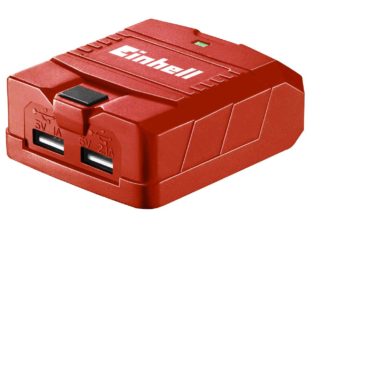 Einhell aku prenosivi punjač Power X-Change TE-CP 18 USB - Solo