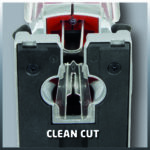 Einhell aku ubodna pila Power X-Change TE-JS 18 Li-Solo