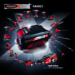 Einhell aku recipročna pila lisičji rep Power X-Change TE-AP 18/22 Li-Solo