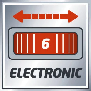 Einhell aku rotaciona ekscentrična brusilica Power X-Change TE-RS 18 Li - Solo