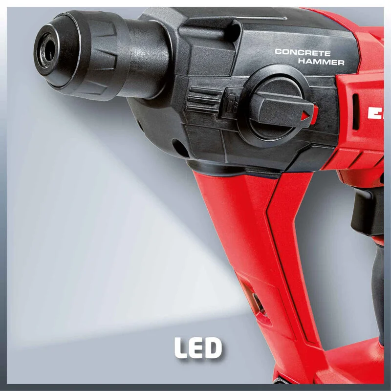 Einhell aku čekić bušilica Power X-Change TE-HD 18 Li - Solo
