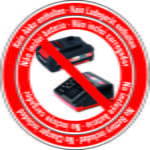 Einhell aku ugaona kutna brusilica Power X-Change TE-AG 18 Li-Solo