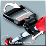 Einhell aku trimer za travu Power X-Change GE-CT 18 Li Kit