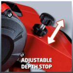 Einhell aku oštrač lanca Power X-Change GE-CS 18 Li - Solo