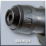 Einhell aku čekić bušilica Power X-Change TE-HD 18 Li - Solo