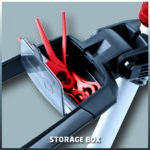 Einhell aku trimer za travu Power X-Change GE-CT 18 Li Kit