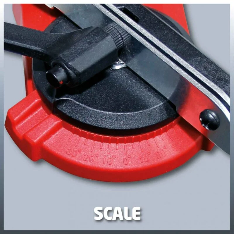 Einhell aku oštrač lanca Power X-Change GE-CS 18 Li - Solo