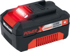 Einhell aku kosilica kosačica za travu Power X-Change GE-CM 43 Li M Kit