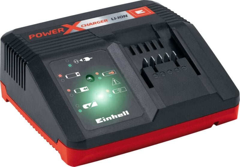 Einhell aku kosilica kosačica za travu Power X-Change GE-CM 43 Li M Kit