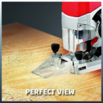 Einhell aku ubodna pila Power X-Change TE-JS 18 Li-Solo