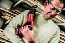 Einhell aku recipročna pila lisičji rep Power X-Change TE-AP 18/22 Li-Solo