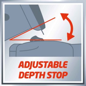 Einhell aku oštrač lanca Power X-Change GE-CS 18 Li - Solo