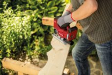 Einhell aku ubodna pila Power X-Change TE-JS 18 Li-Solo