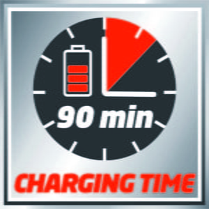 Einhell aku kosilica kosačica za travu Power X-Change GE-CM 43 Li M Kit