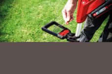 Einhell aku trimer za travu Power X-Change GE-CT 18 Li Kit