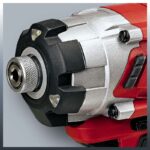 Einhell aku udarni odvijač Power X-Change TE-CI 18/1 Li - Solo