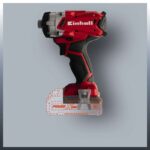 Einhell aku udarni odvijač Power X-Change TE-CI 18/1 Li - Solo